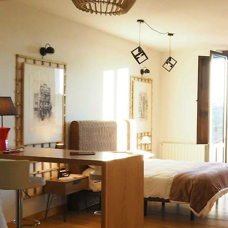 Appartement Luz del Huécar à Cuenca  Extérieur photo