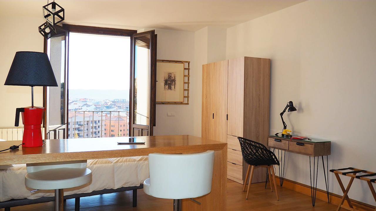Appartement Luz del Huécar à Cuenca  Extérieur photo