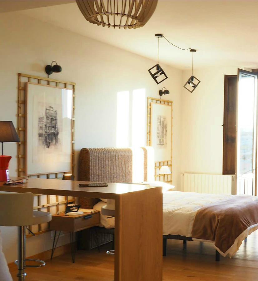 Appartement Luz del Huécar à Cuenca  Extérieur photo