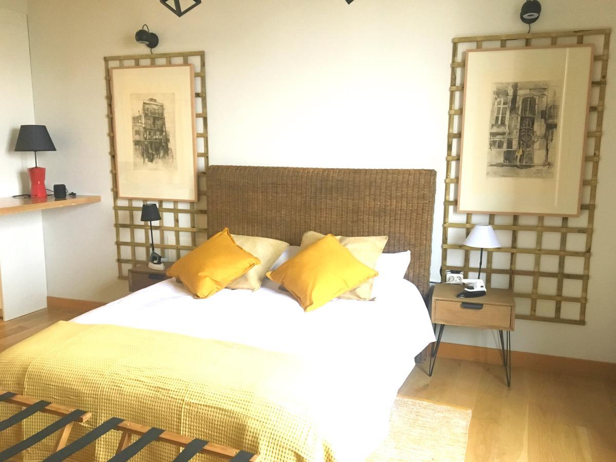 Appartement Luz del Huécar à Cuenca  Extérieur photo